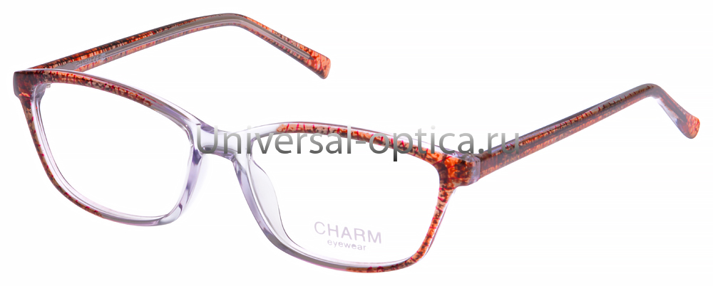 Оправа полимерная Charm 4707 col. B05 от Торгового дома Универсал || universal-optica.ru