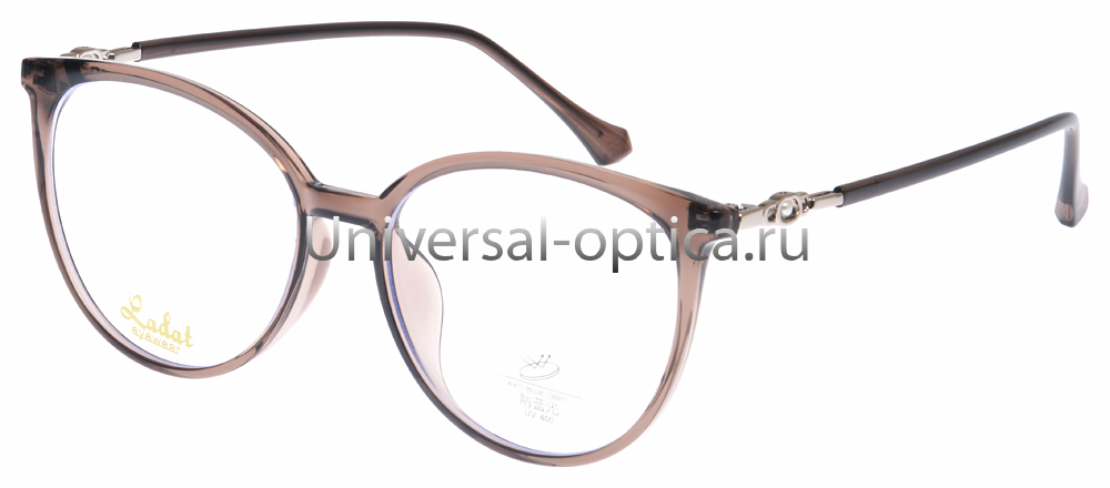 Оправа полимерная LADAT 210419 col. 6 от Торгового дома Универсал || universal-optica.ru