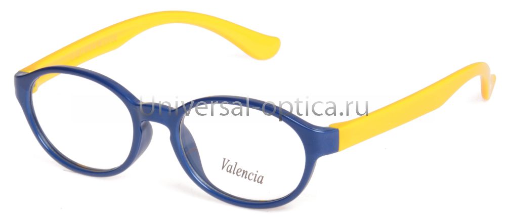 Оправа дет. пл. Valencia 8108 col. 12 от Торгового дома Универсал || universal-optica.ru