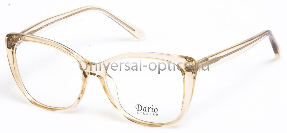 Оправа пл. Dario 2005 col. 5 от Торгового дома Универсал || universal-optica.ru