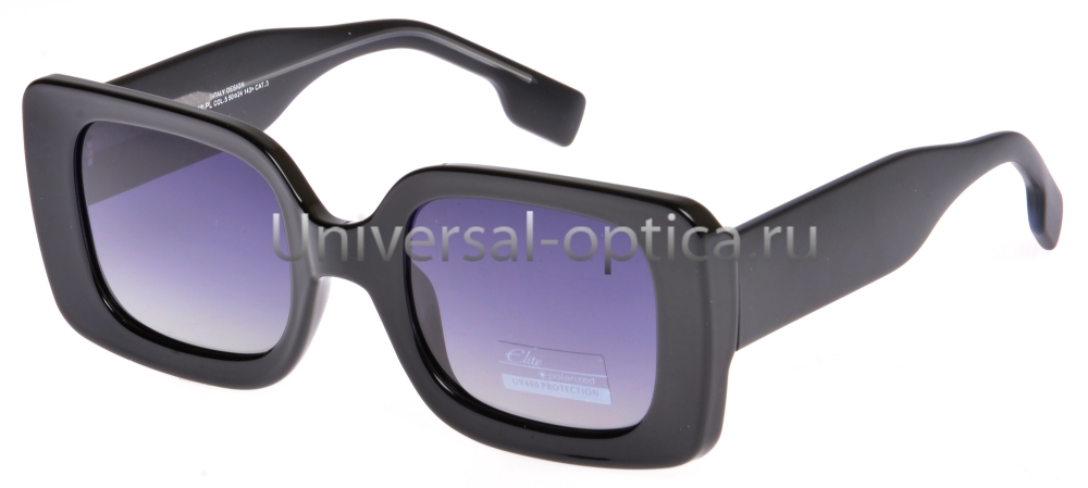 23738-PL солнцезащитные очки Elite от Торгового дома Универсал || universal-optica.ru