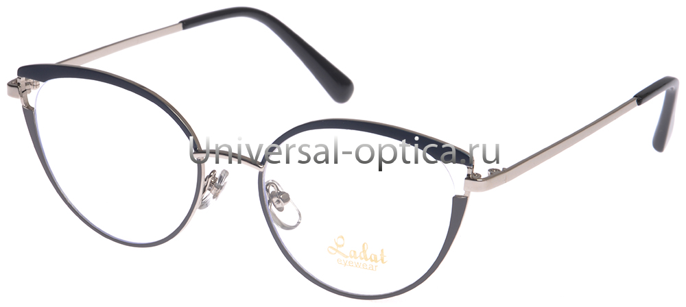 Оправа металлическая LADAT F93038 col. 10 от Торгового дома Универсал || universal-optica.ru