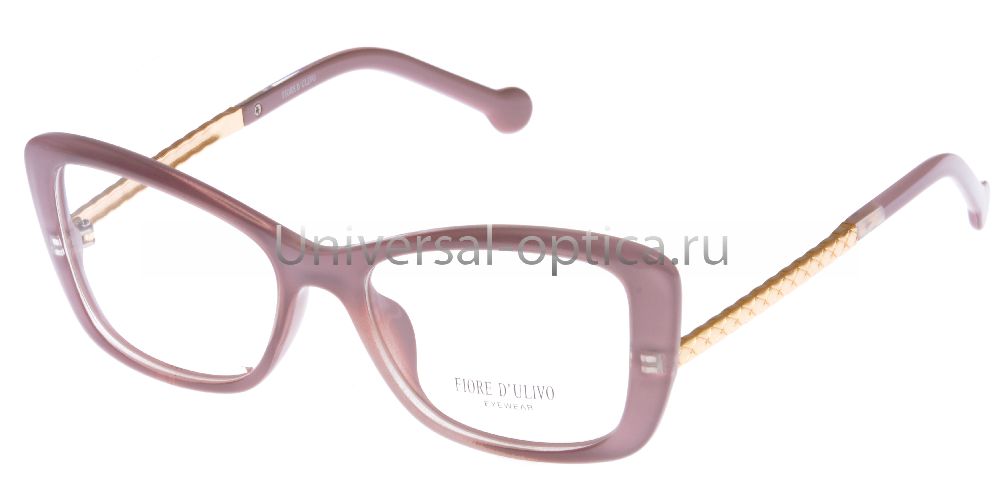 Оправа полимерная FIORE D'ULIVO 95174 col. 4 от Торгового дома Универсал || universal-optica.ru