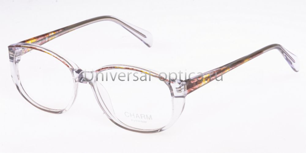 Оправа полимерная Charm 3356 col. 4321 от Торгового дома Универсал || universal-optica.ru