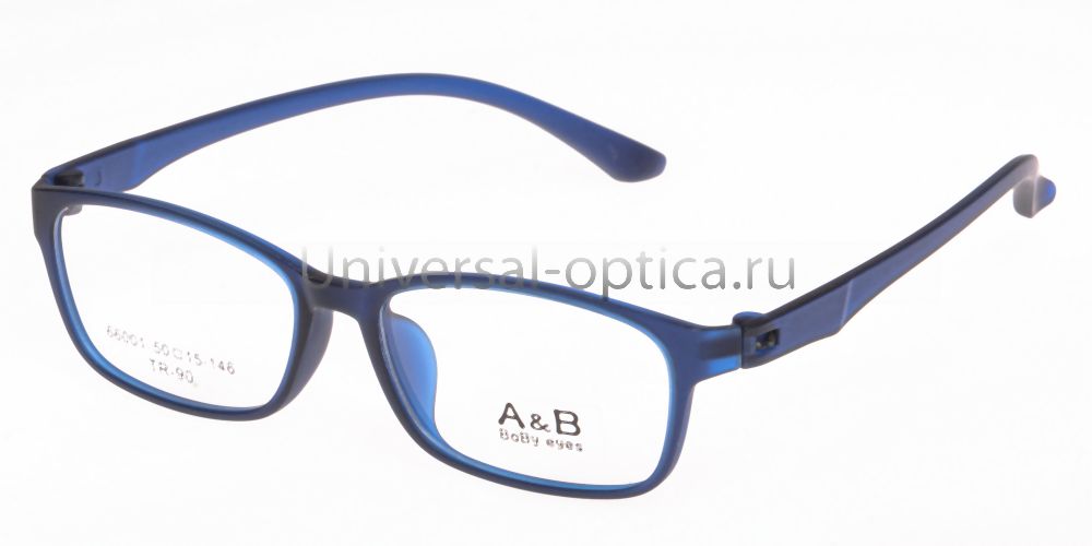 Оправа полимерная A&B 66001 col.4 от Торгового дома Универсал || universal-optica.ru