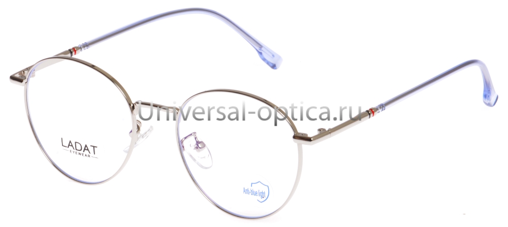 Оправа металлическая LADAT 35045 col. 3 от Торгового дома Универсал || universal-optica.ru