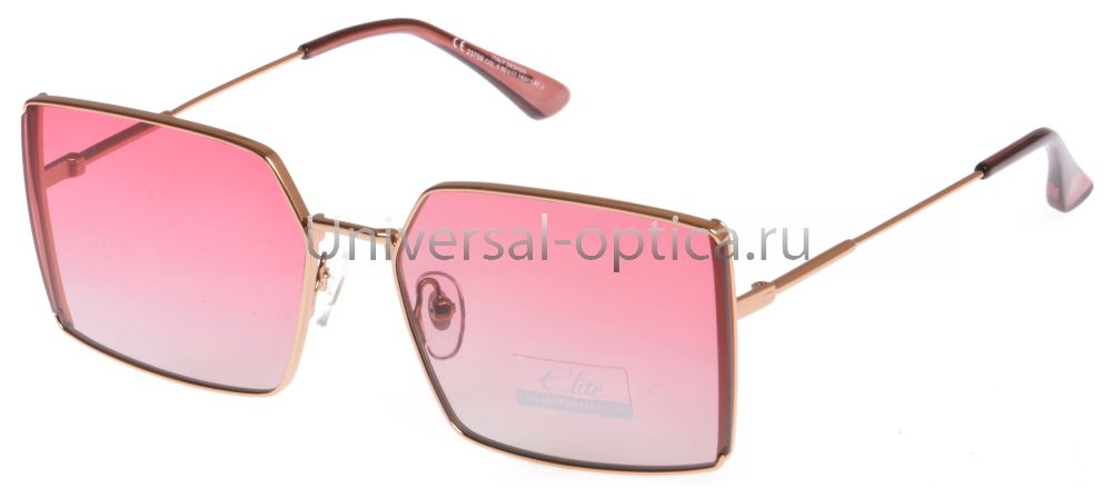 23759 солнцезащитные очки Elite от Торгового дома Универсал || universal-optica.ru