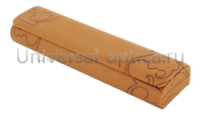 Футляр LD-47 картинка от Торгового дома Универсал || universal-optica.ru Футляр LD-47 от Торгового дома Универсал || universal-optica.ru