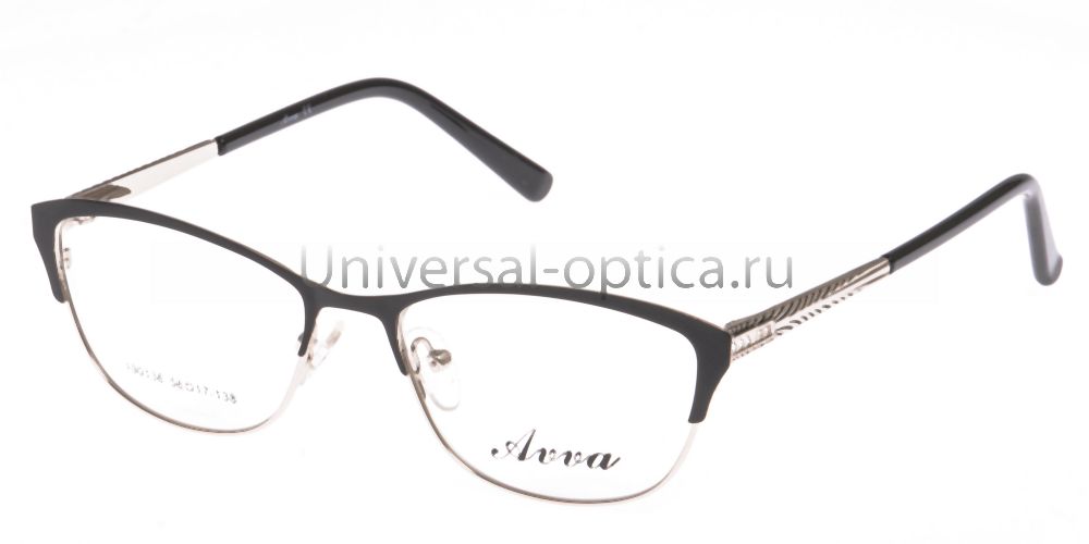 Оправа мет. Avva 190136 col. 1 от Торгового дома Универсал || universal-optica.ru