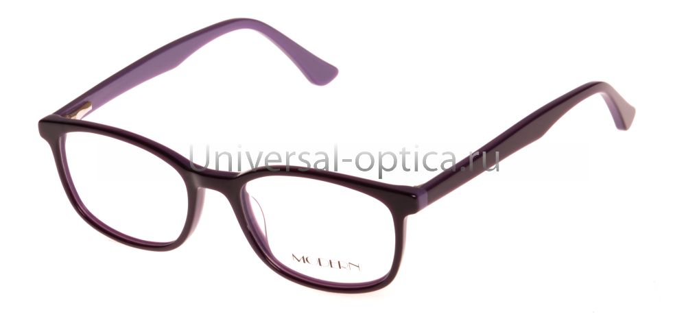 Оправа детская пластиковая Modern JR-015 col. 5 от Торгового дома Универсал || universal-optica.ru
