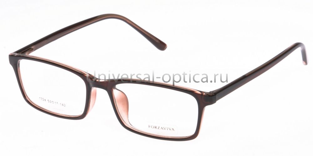 Оправа полимерная Forza Viva 1324 col. 3 от Торгового дома Универсал || universal-optica.ru