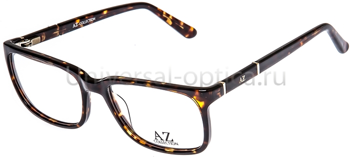 Оправа полимерная AZ Collection AC187 col. 2 от Торгового дома Универсал || universal-optica.ru