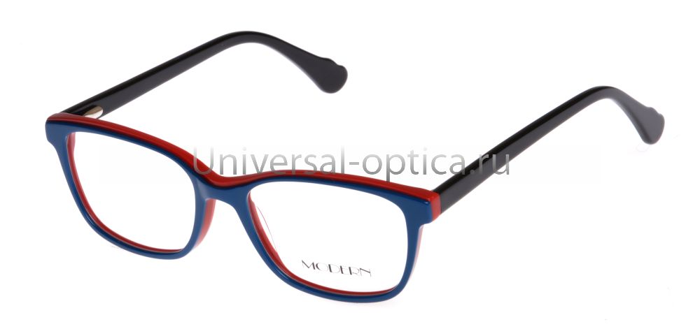 Оправа детская пластиковая Modern JR-005 col. 2 от Торгового дома Универсал || universal-optica.ru