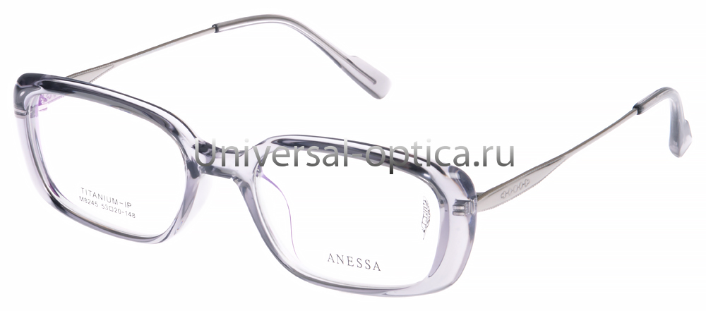 Оправа полимерная ANESSA M8245 col. 3 от Торгового дома Универсал || universal-optica.ru