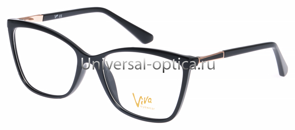 Оправа пл. Viva TD3024 col. 1 от Торгового дома Универсал || universal-optica.ru