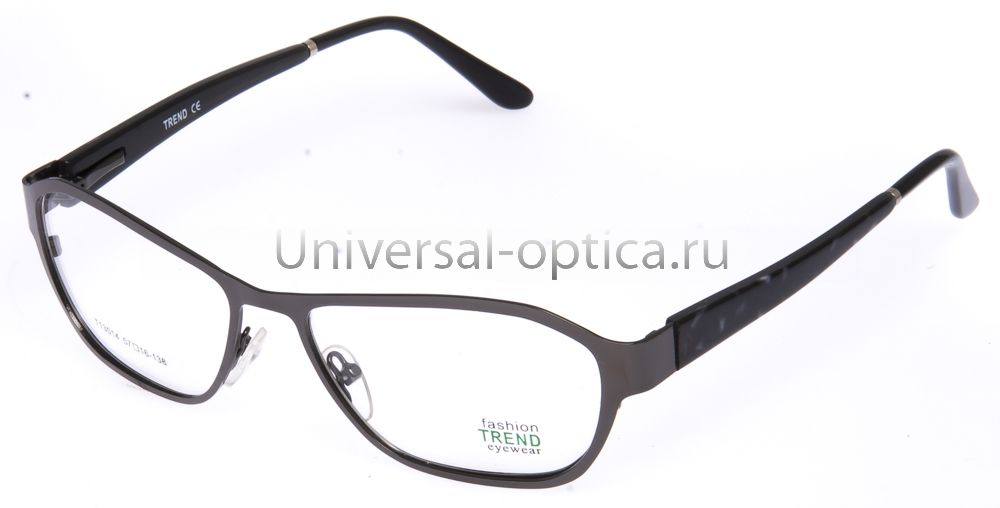 Оправа мет. Trend 13014 col. 2 от Торгового дома Универсал || universal-optica.ru