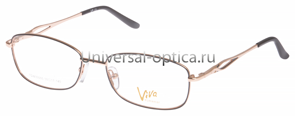 Оправа мет. Viva TDW30005 col. 2 от Торгового дома Универсал || universal-optica.ru