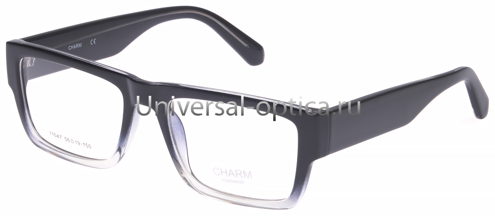 Оправа полимерная Charm 11047 col. 3 от Торгового дома Универсал || universal-optica.ru