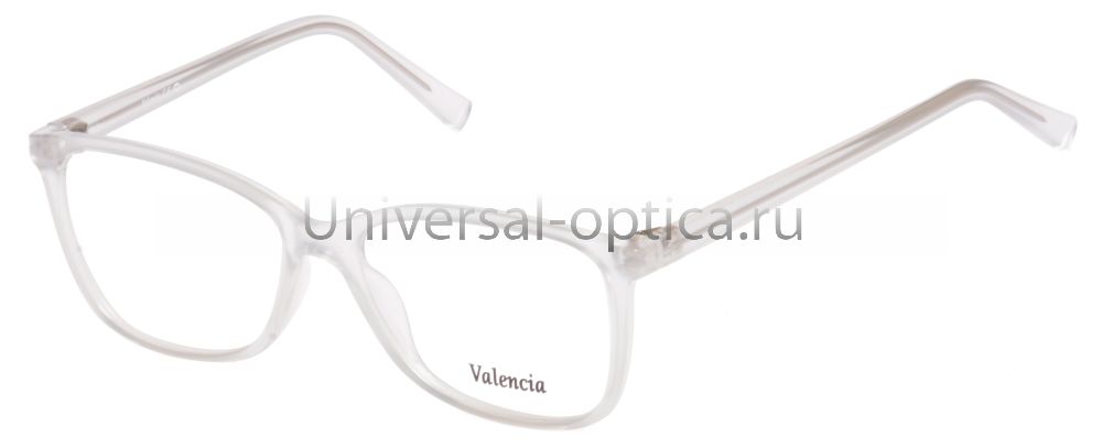 Оправа полимерная Valencia V42168 col. 8 от Торгового дома Универсал || universal-optica.ru