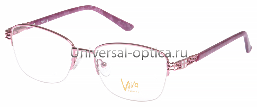 Оправа мет. Viva TW5007 col. 5 от Торгового дома Универсал || universal-optica.ru