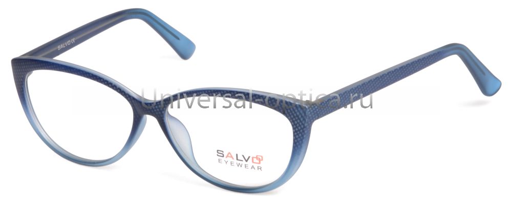 Оправа полимерная SALVO 7213 col. 5 от Торгового дома Универсал || universal-optica.ru