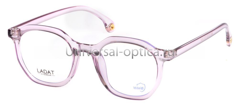 Оправа полимерная LADAT 8536 col. 8 от Торгового дома Универсал || universal-optica.ru