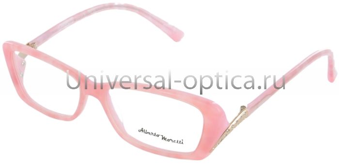 Оправа полимерная Alberto Moretti 126-AM от Торгового дома Универсал || universal-optica.ru