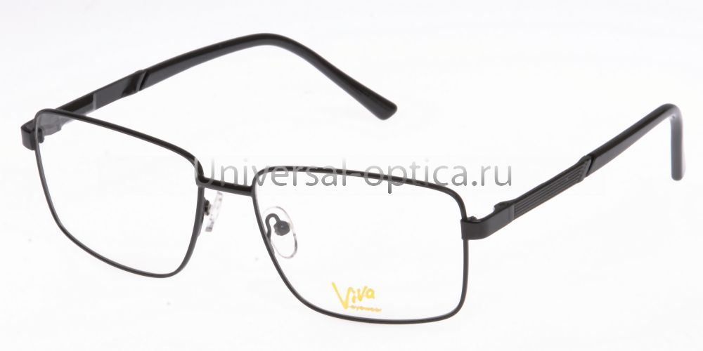 Оправа металлическая Viva LE6109 col.1 от Торгового дома Универсал || universal-optica.ru