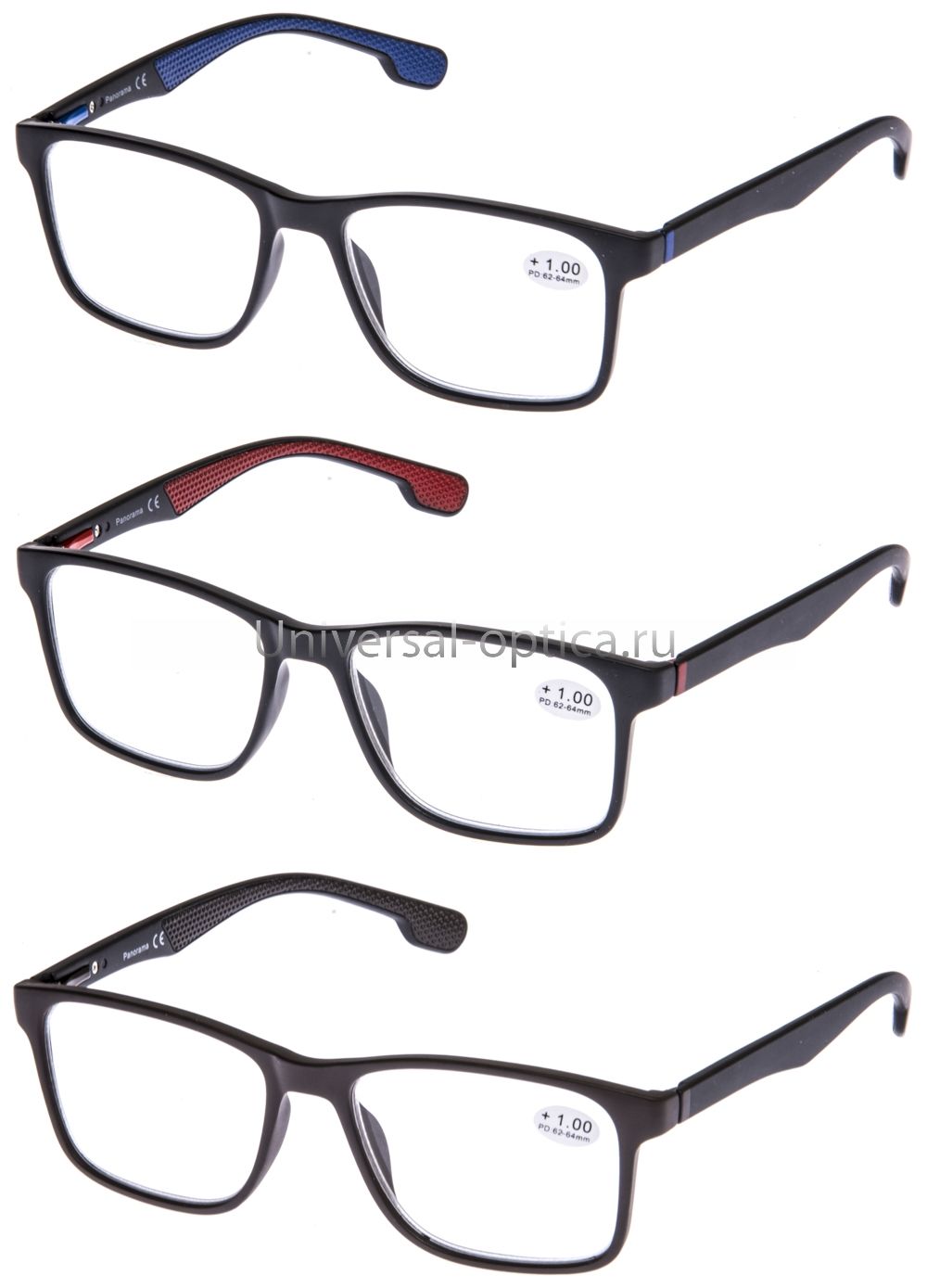 2323-1 очки корригирующие Panorama от Торгового дома Универсал || universal-optica.ru