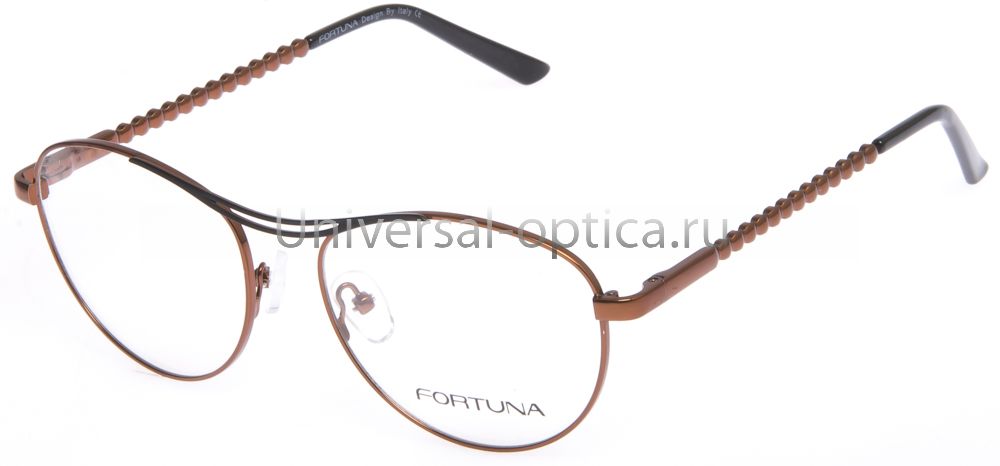 Оправа металлическая Fortuna 0144-f от Торгового дома Универсал || universal-optica.ru