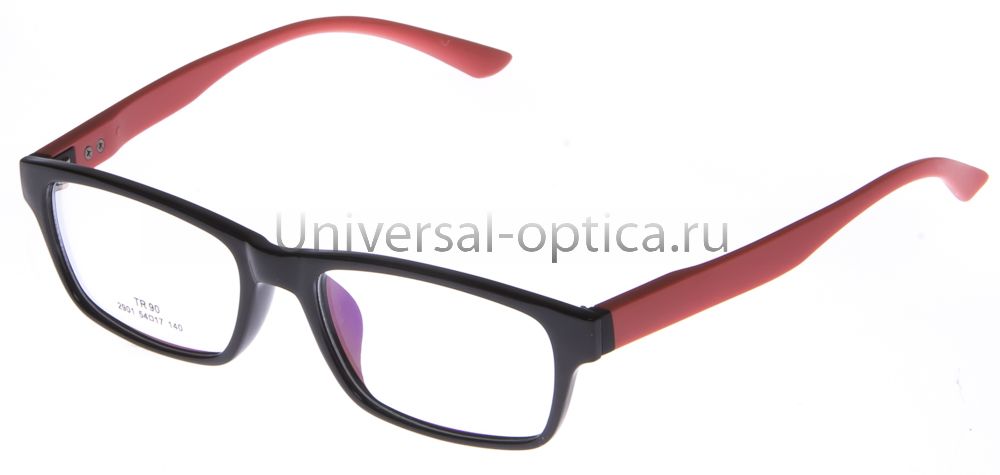 Оправа полимерная (TR-T) 2901 col. 4 от Торгового дома Универсал || universal-optica.ru