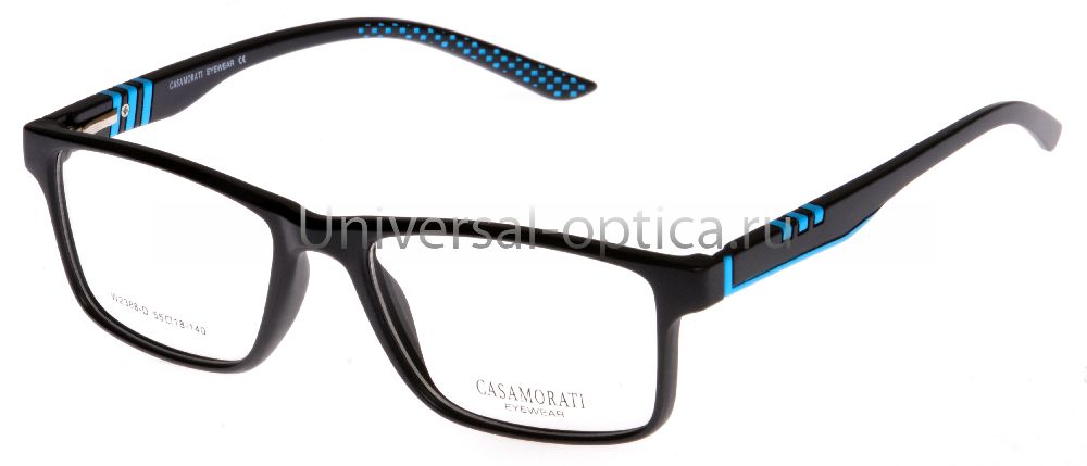 Оправа полимерная Casamorati W2388-D col. 4 от Торгового дома Универсал || universal-optica.ru