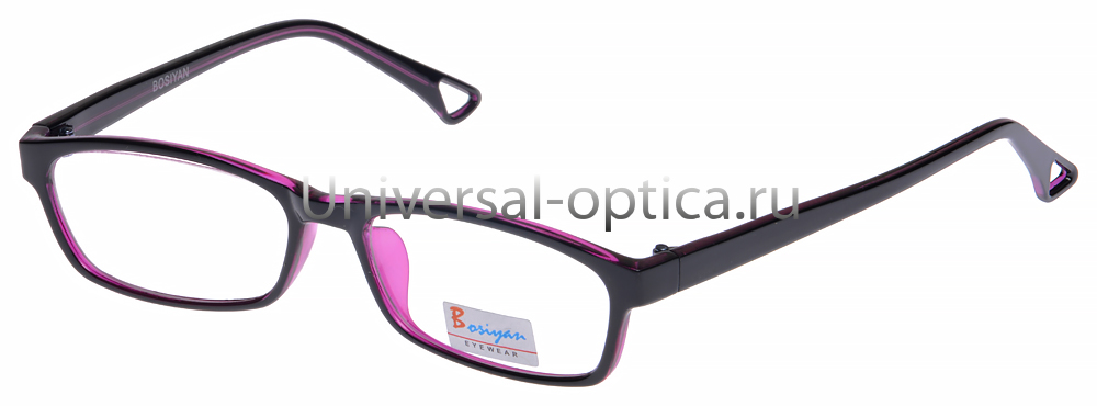 Оправа полимерная Bosiyan 8261 col. 9 от Торгового дома Универсал || universal-optica.ru