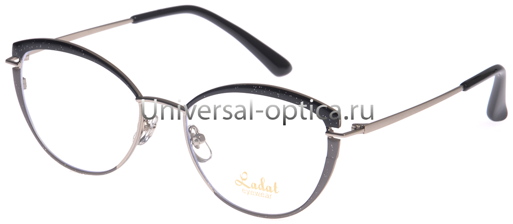 Оправа металлическая LADAT F93062 col. 10 от Торгового дома Универсал || universal-optica.ru