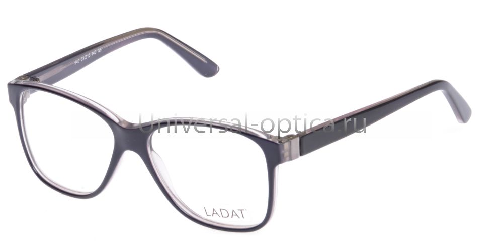 Оправа пл. LADAT 640 col. 5 от Торгового дома Универсал || universal-optica.ru