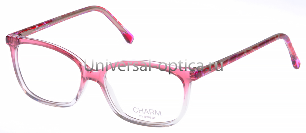 Оправа полимерная Charm 7812 col. 4 от Торгового дома Универсал || universal-optica.ru