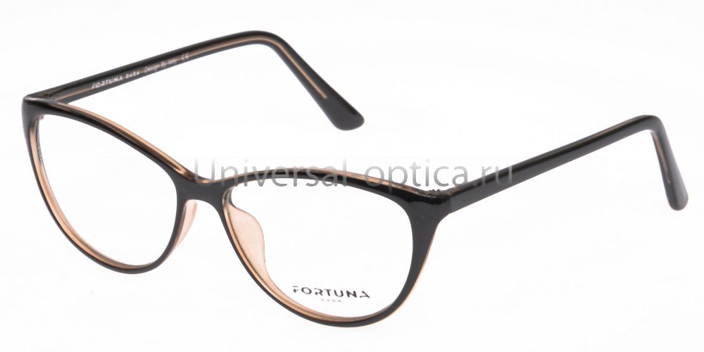 Оправа полимерная FORTUNA RARA 096-F от Торгового дома Универсал || universal-optica.ru