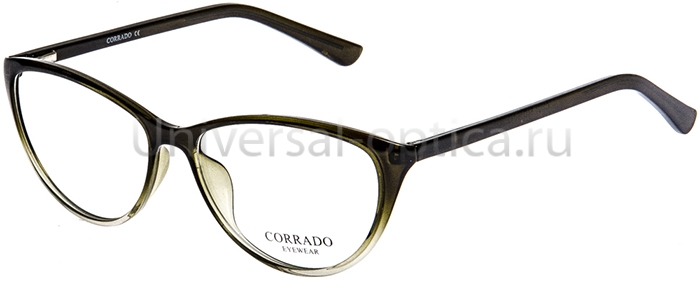 Оправа полимерная Corrado 2021 col. 2 от Торгового дома Универсал || universal-optica.ru