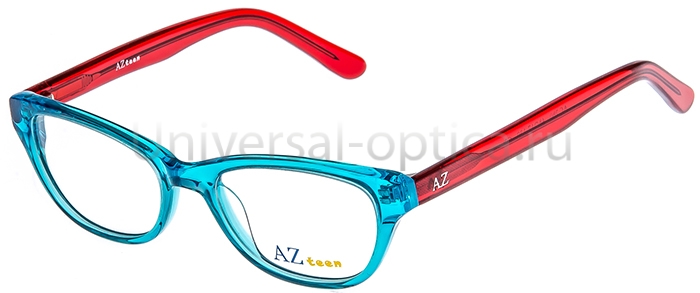 Оправа детская пластиковая AZ Collection AC280  col. 2 от Торгового дома Универсал || universal-optica.ru