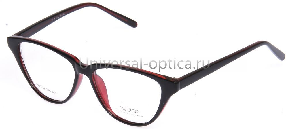 Оправа полимерная Jacopo 1911 col. 8 от Торгового дома Универсал || universal-optica.ru