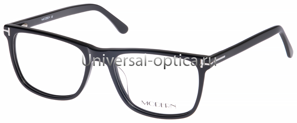 Оправа полимерная Modern 1500 col. 1 от Торгового дома Универсал || universal-optica.ru