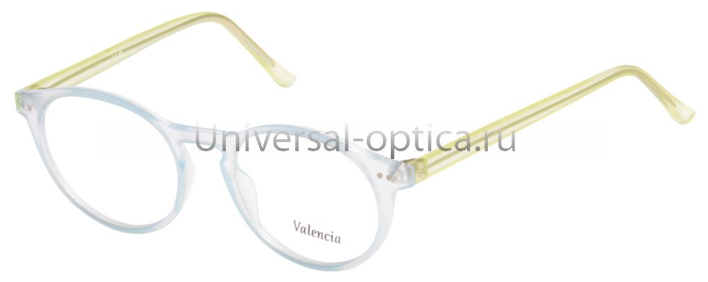 Оправа полимерная Valencia V42176 col. 11 от Торгового дома Универсал || universal-optica.ru