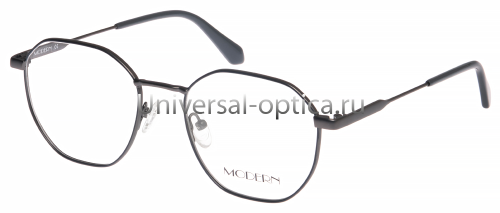 Оправа металлическая Modern OLD22220M col. 1 от Торгового дома Универсал || universal-optica.ru
