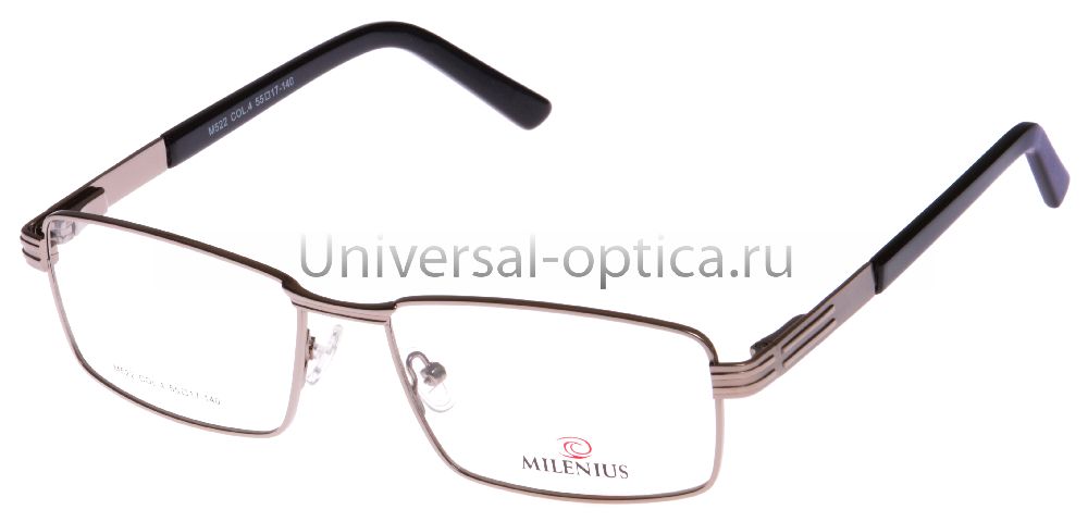 Оправа мет. Milenius 522-м от Торгового дома Универсал || universal-optica.ru