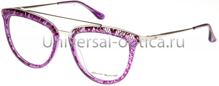 Оправа полимерная Alberto Moretti 353 col. 8/3  от Торгового дома Универсал || universal-optica.ru