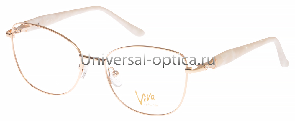 Оправа мет. Viva TW5025 col. 2 от Торгового дома Универсал || universal-optica.ru