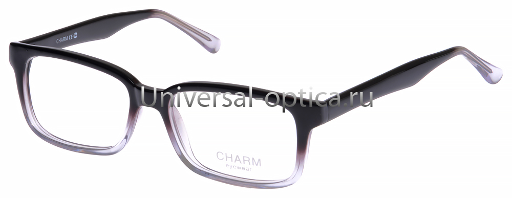 Оправа пл. Charm 4608 col. S.GREY от Торгового дома Универсал || universal-optica.ru