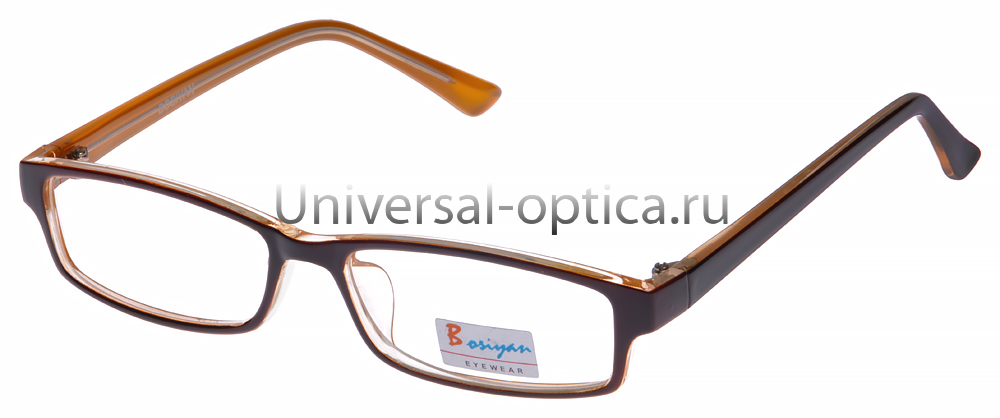 Оправа полимерная Bosiyan 8291R col. 11 от Торгового дома Универсал || universal-optica.ru