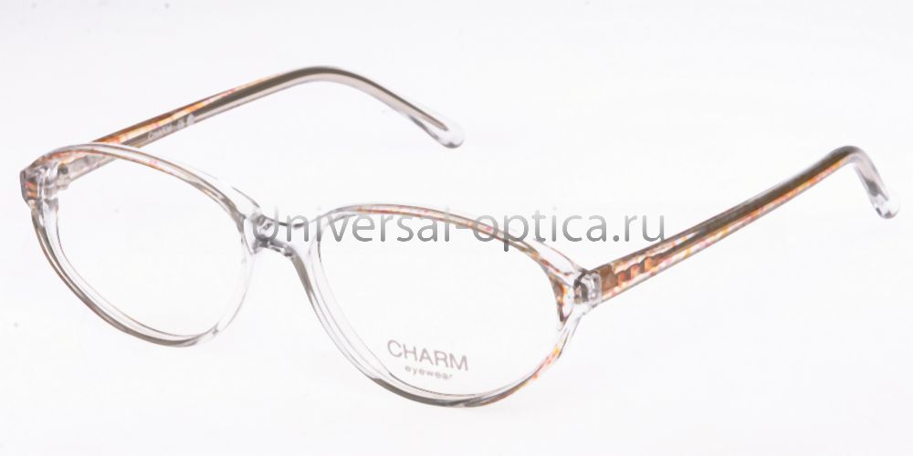 Оправа полимерная Charm P24023 col. PS4 от Торгового дома Универсал || universal-optica.ru