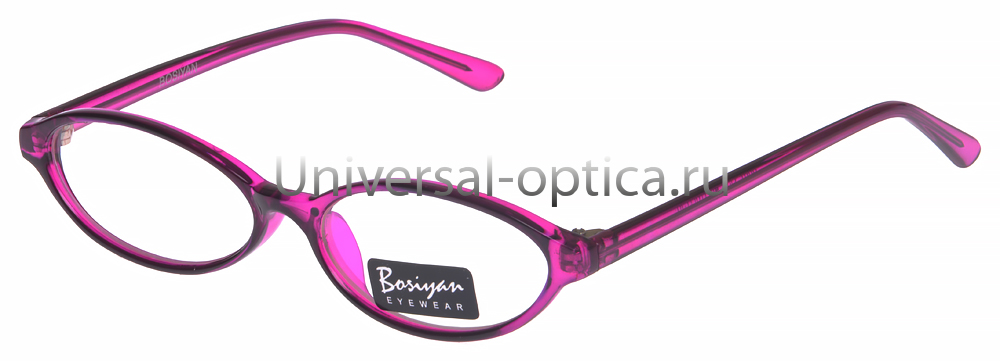 Оправа детская пластиковая Bosiyan 8007 col. 33 от Торгового дома Универсал || universal-optica.ru